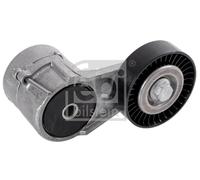 FEBI Tendicinghia Cinghia Poly-V OPEL VAUXHALL 1,6 1,8 090571758 73500717 C16SEL