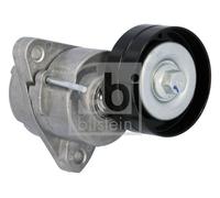 FEBI Tendicinghia Cinghia Poly-V OPEL VAUXHALL 2,0 1,6 024412292 1340534 1340541