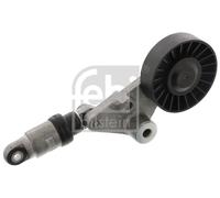 FEBI Tendicinghia Cinghia Poly-V OPEL VAUXHALL 2,0 2,2 009180809 05342456 X20DTH