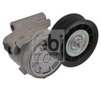 FEBI Tendicinghia Cinghia Poly-V OPEL VAUXHALL 2,5 3,2 009202550 1340536 4237020