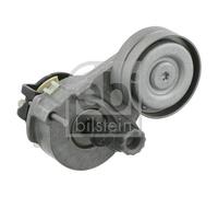 FEBI Tendicinghia Cinghia Poly-V OPEL VAUXHALL CHEVROLET 1,6 1,8 025189926 2H0