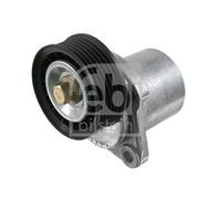 FEBI Tendicinghia Cinghia Poly-V per FORD VOLVO 2,0 2,3 1127103 1S7Q6A228AD AOBA