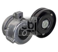FEBI Tendicinghia Cinghia Poly-V per IVECO 12,9 11,1 500350419