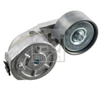 FEBI Tendicinghia Cinghia Poly-V per IVECO 12,9 11,1 504072744