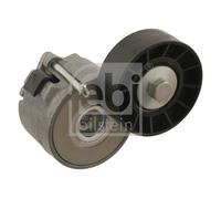 FEBI Tendicinghia Cinghia Poly-V per IVECO FIAT PEUGEOT 3,0 2,3 0818.38 818.38