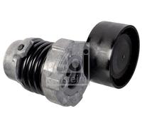 FEBI Tendicinghia Cinghia Poly-V per RENAULT DACIA NISSAN 1,2 0,9 117203336R