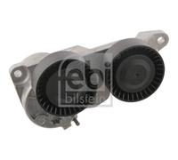 FEBI Tendicinghia Cinghia Poly-V per VOLVO 2,4 30757282 31251251 D5244T D5244T2