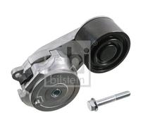 FEBI Tendicinghia Cinghia Poly-V per VOLVO RENAULT TRUCKS 12,8 10,8 21819687