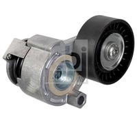 FEBI Tendicinghia Cinghia Poly-V RENAULT DACIA 1,5 1,6 8660001575 K4M842 K7M812