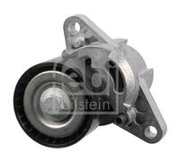 FEBI Tendicinghia Cinghia Poly-V RENAULT DACIA 1,6 1,4 11750-00Q0F 7700102872