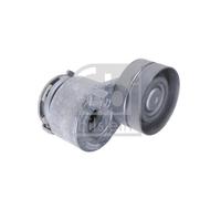 FEBI Tendicinghia Cinghia Poly-V RENAULT OPEL VAUXHALL 1,9 2,0 009109566 4401566