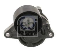 FEBI Tendicinghia Cinghia Poly-V RENAULT OPEL VAUXHALL 2,5 2,2 009112476 4404476