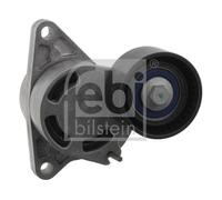 FEBI Tendicinghia Cinghia Poly-V RENAULT OPEL VAUXHALL 2,5 2,2 009121114 4405281