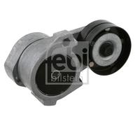 FEBI Tendicinghia Cinghia Poly-V RENAULT TRUCKS 11,1 9,8 5010412956