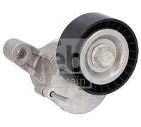 FEBI Tendicinghia Cinghia Poly-V SEAT SKODA VW 1,4 04B903315 4B903315 CUSB CUSA