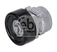 FEBI Tendicinghia Cinghia Poly-V VOLVO 1,9 1,6 9146249 B4164S B4184S B4204S