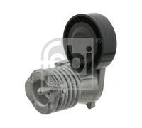 FEBI Tendicinghia Cinghia Poly-V VOLVO FORD 2,4 2,5 1374427 30711320 6M5Q6A228BA