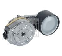 FEBI Tendicinghia Cinghia Poly-V VOLVO RENAULT TRUCKS 12,8 10,8 20739751 3979979