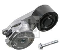 FEBI Tendicinghia Cinghia Poly-V VOLVO RENAULT TRUCKS 12,8 10,8 21819687
