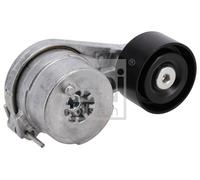FEBI Tendicinghia Cinghia Poly-V VOLVO RENAULT TRUCKS 12,8 10,8 21983651