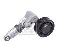 FEBI Tendicinghia Cinghia Poly-V VW 2,5 074145278D 074145278DS1 074145299A AGX