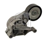 FEBI Tendicinghia Cinghia Poly-V VW AUDI SEAT 2,0 06F903315 6F903315 AXX BHZ BPY