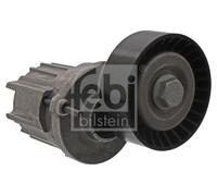 FEBI Tendicinghia Cinghia Poly-V VW AUDI SKODA 2,0 1,6 038903315AD 038903315AG