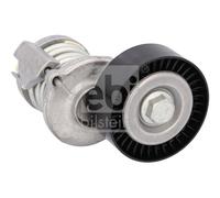 FEBI Tendicinghia Cinghia Poly-V VW AUDI SKODA 2,0 1,6 038903315AD 038903315AG