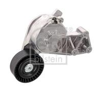 FEBI Tendicinghia Cinghia Poly-V VW SEAT SKODA 1,9 2,0 038903315AE 1122523 ASZ