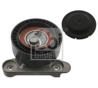 FEBI Tendicinghia Cinghia Poly-V VW SKODA SEAT 1,0 1,6 04C145299B 04E145299J CLS