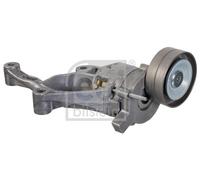 FEBI Tendicinghia Cinghia Poly-V VW SKODA SEAT 1,2 03F145299A 3F145299A CBZA