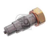 FEBI Tenditore Catena distribuzione VW 2,8 2,9 021109507A 21109507A AAA ABV AES