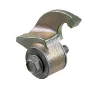 Febi Tensionatore Cinghia Per Audi A4 A6 A8 Skoda Superb VW Passat