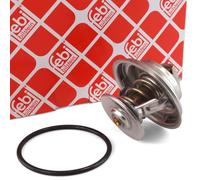 Termostato Refrigerante Febi Bilstein 09671 per Mercedes Benz Mercedes Benz