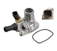 Febi Termostato per Abarth Alfa Romeo Fiat Lancia Opel