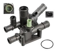 Febi Termostato Per Audi A3 Seat Leon Skoda Octavia VW Bora Golf