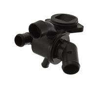 Febi Termostato Per Audi Seat Skoda VW