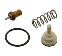 Febi Termostato Per Audi Seat Skoda VW