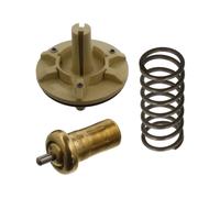 Febi Termostato per Audi Sedile Skoda