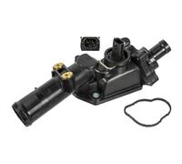 Febi Termostato per Dacia Renault Di