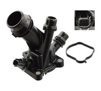 Febi Termostato Per Volvo C30 C70 S40 S60 S80 V50 V60 V70 XC60 XC70