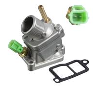 Febi Termostato per Volvo C30 C70 S40 S60 S80 V50 V70 Xc70 Xc90