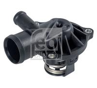 FEBI Termostato refrigerante AUDI VW 3,0 2,7 059121111N 59121111N CAMA CAMB CAPA