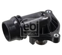 FEBI Termostato refrigerante BMW 1,6 2,0 11517500597 N40B16A N42B18A N42B20A