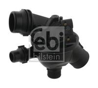 FEBI Termostato refrigerante BMW 2,0 1,6 11537552403 N43B16A N43B16AA N43B20A