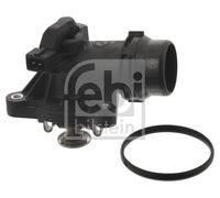 FEBI Termostato refrigerante BMW 2,0 1,8 11537510959 N42B18A N42B20A N46B18A