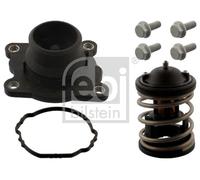 FEBI Termostato refrigerante BMW MINI 2,0 3,0 11517805191 11517805192 N47D20A