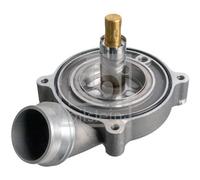 FEBI Termostato refrigerante MERCEDES-BENZ 10,7 12,8 A4732000115 A4732000415