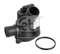 FEBI Termostato refrigerante MERCEDES-BENZ 2,1 1,8 A6512000715 A6512002702