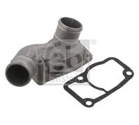FEBI Termostato refrigerante OPEL VAUXHALL 2,0 024414452 6338004 24414452 Y20DTH